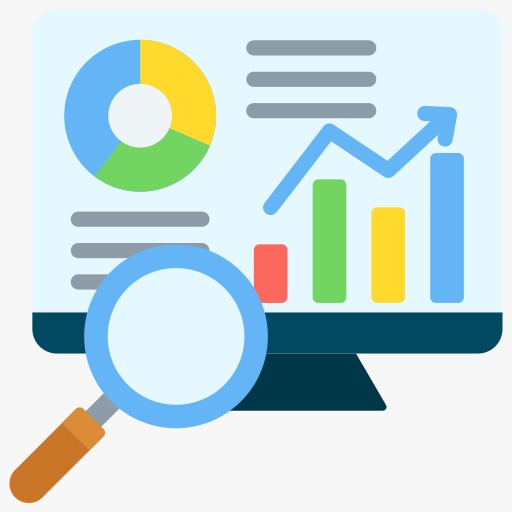 analytic chart